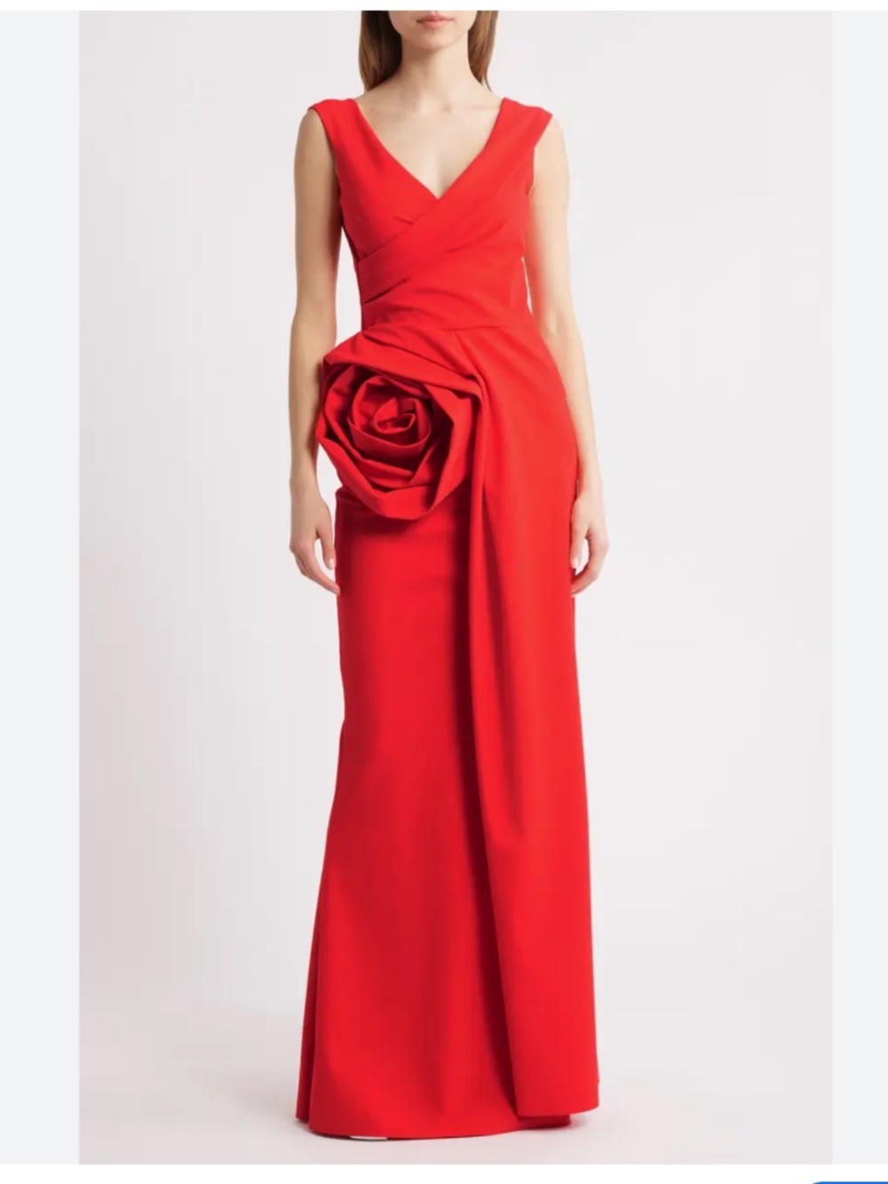 Chiara Boni La Petite Robe Tekkan